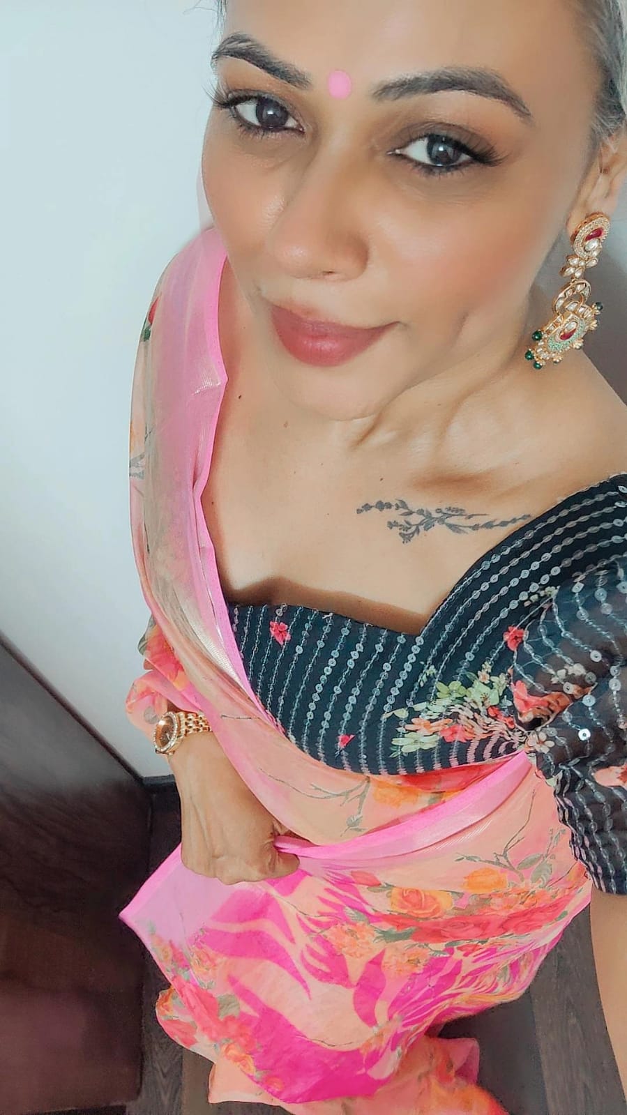 Stylish Party Wear Blouse Anantexports