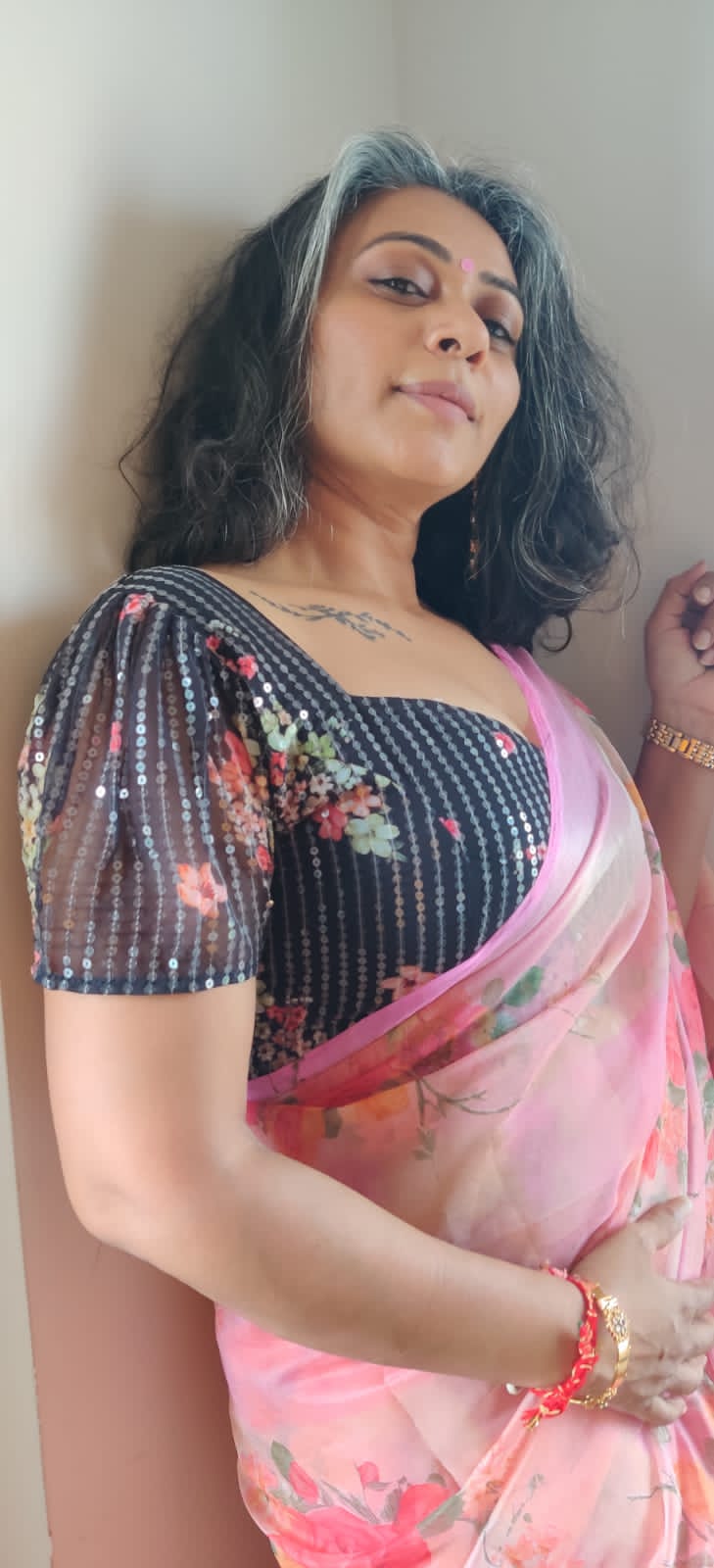 Stylish Party Wear Blouse Anantexports