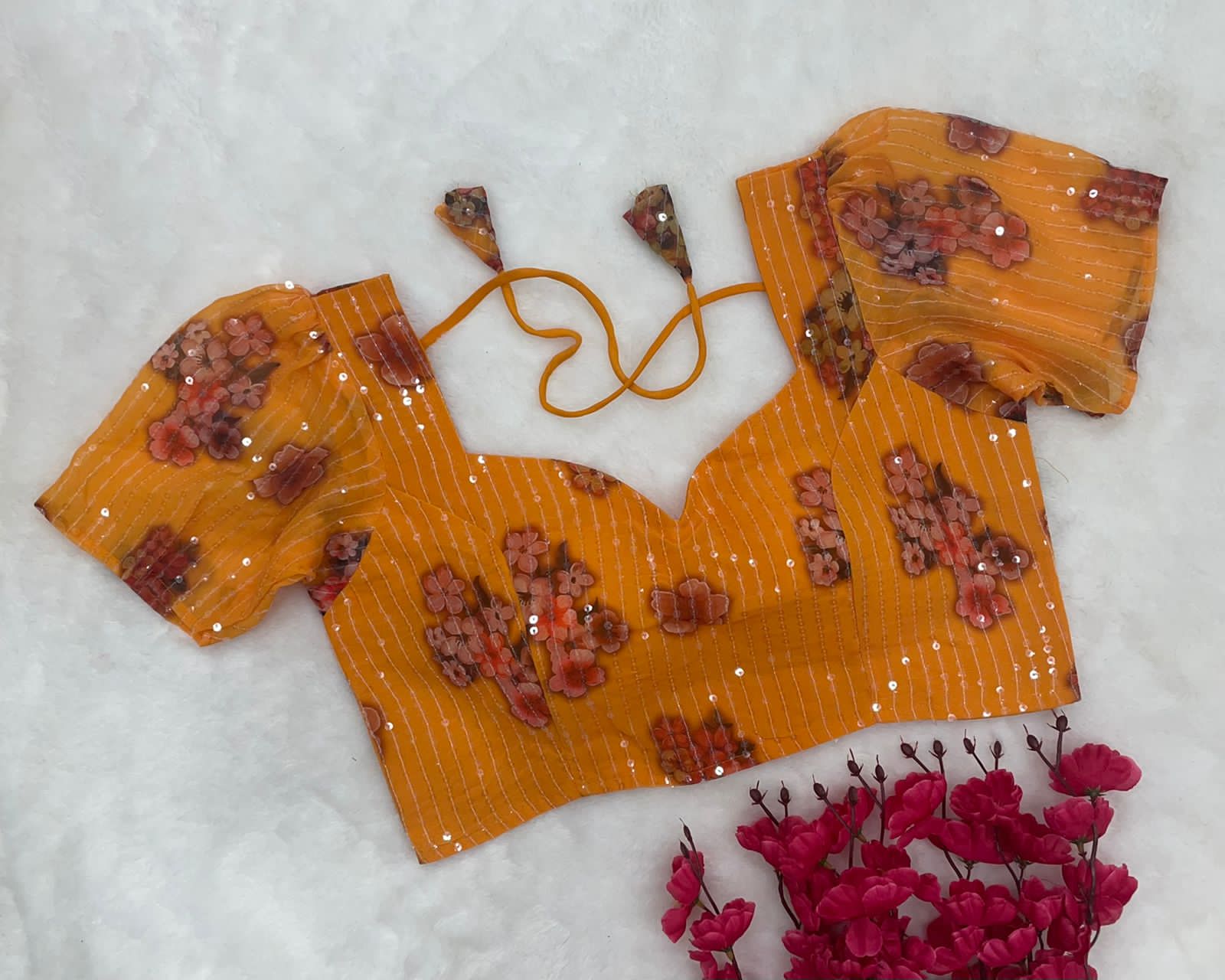 Stylish Party Wear Blouse Anantexports