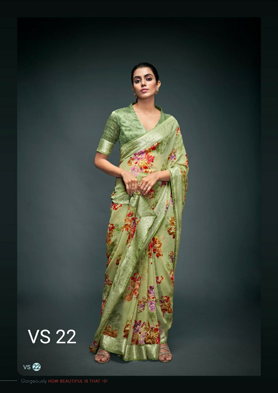 Stavan Vastra Vol 3 Anantexports