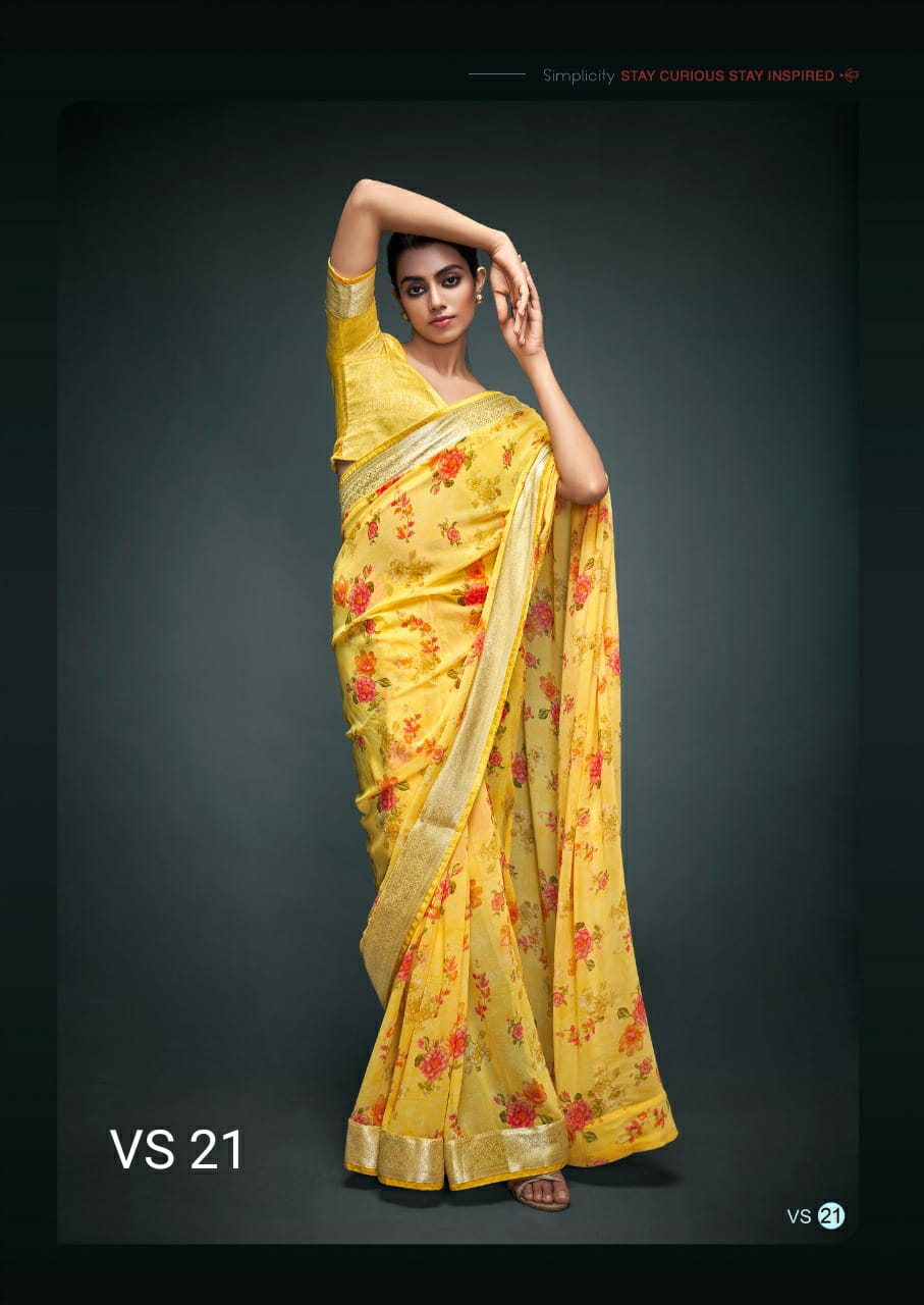 Stavan Vastra Vol 3 Anantexports