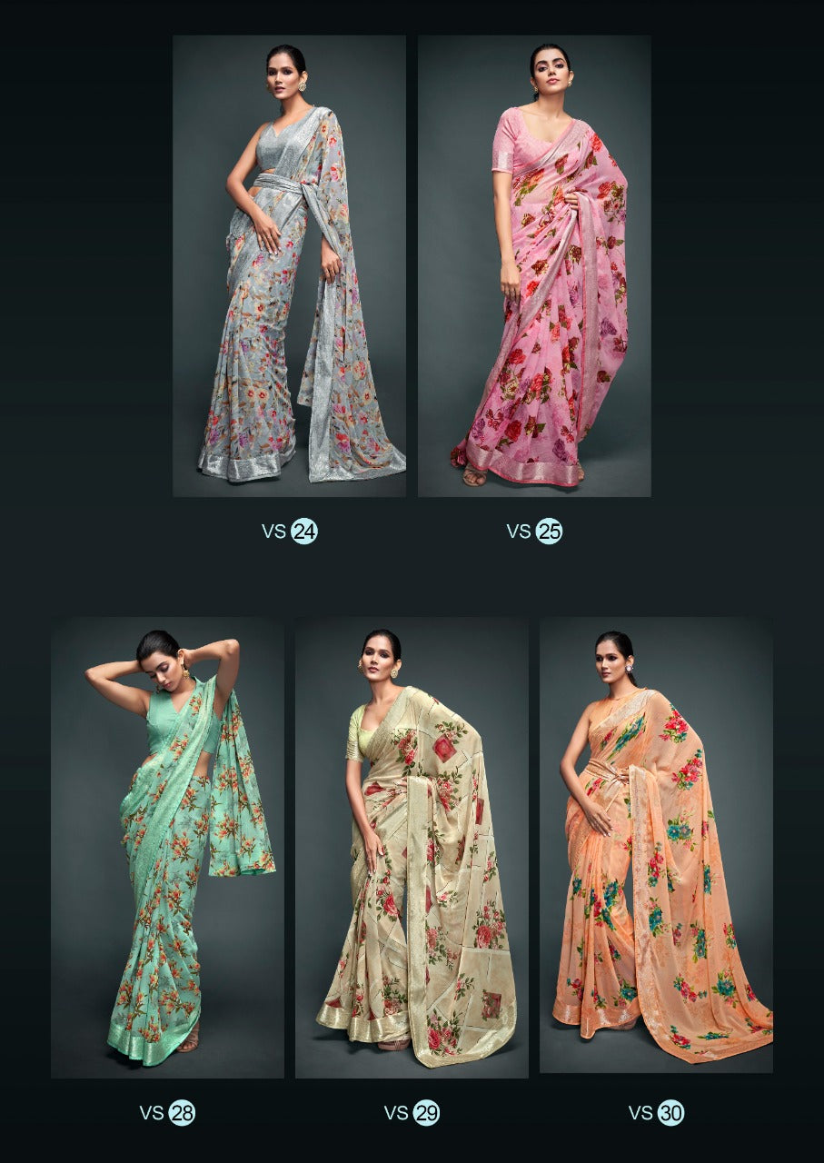 Stavan Vastra Vol 3 Anantexports