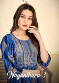 NAYANTHARA V-3 Anantexports