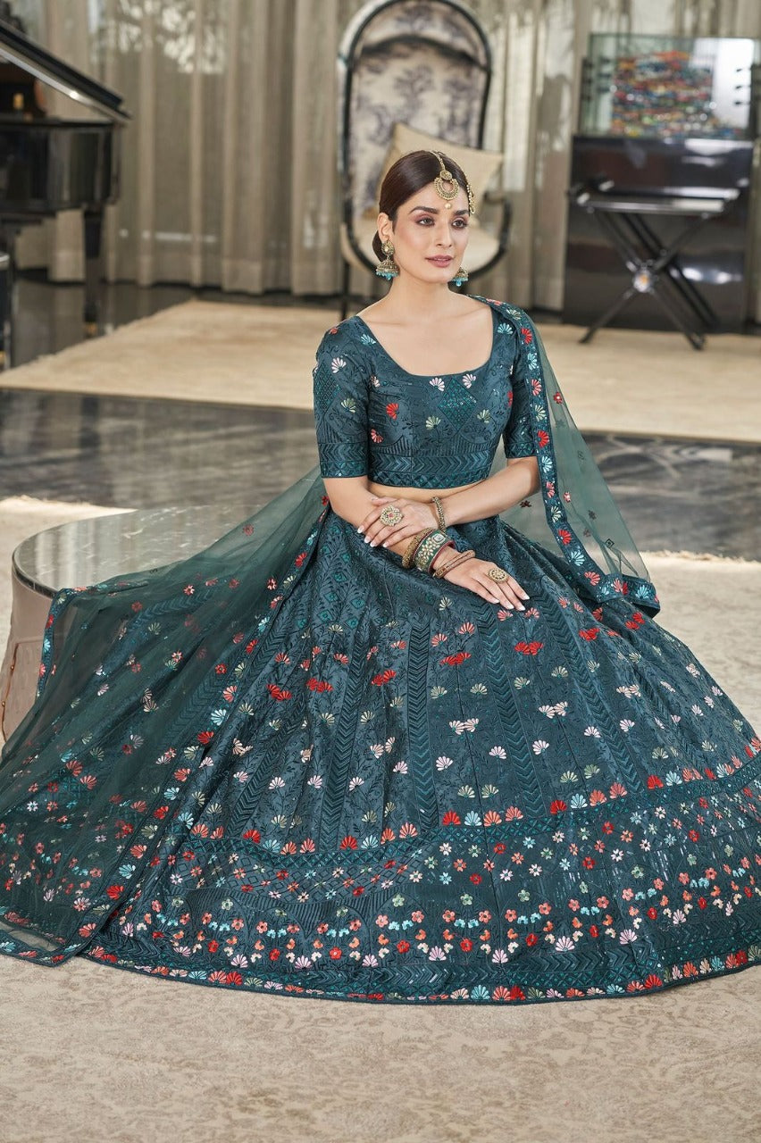 Lehenga for women