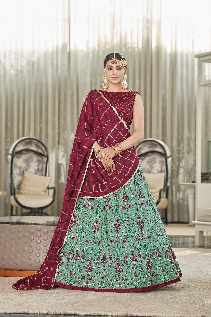 Lehenga for women