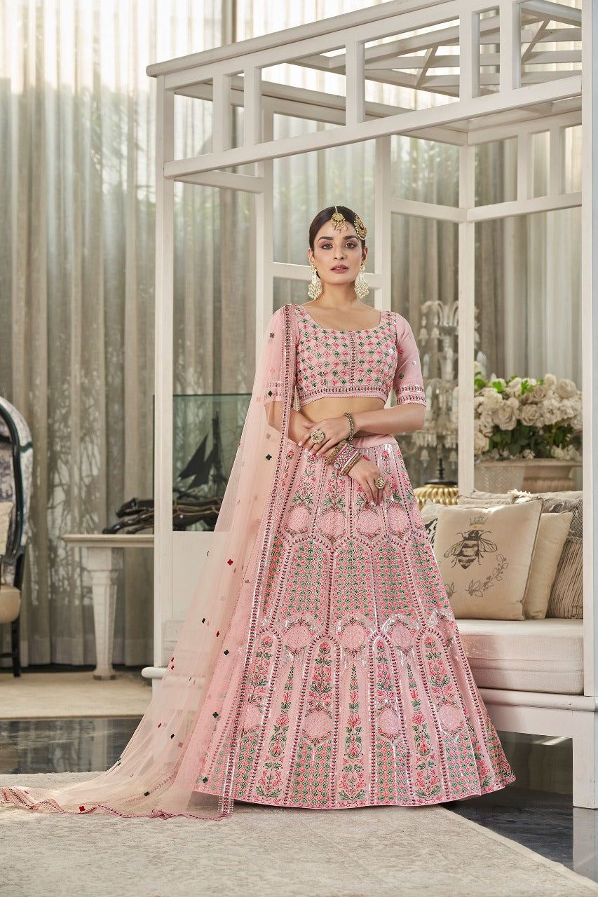 Lehenga for women