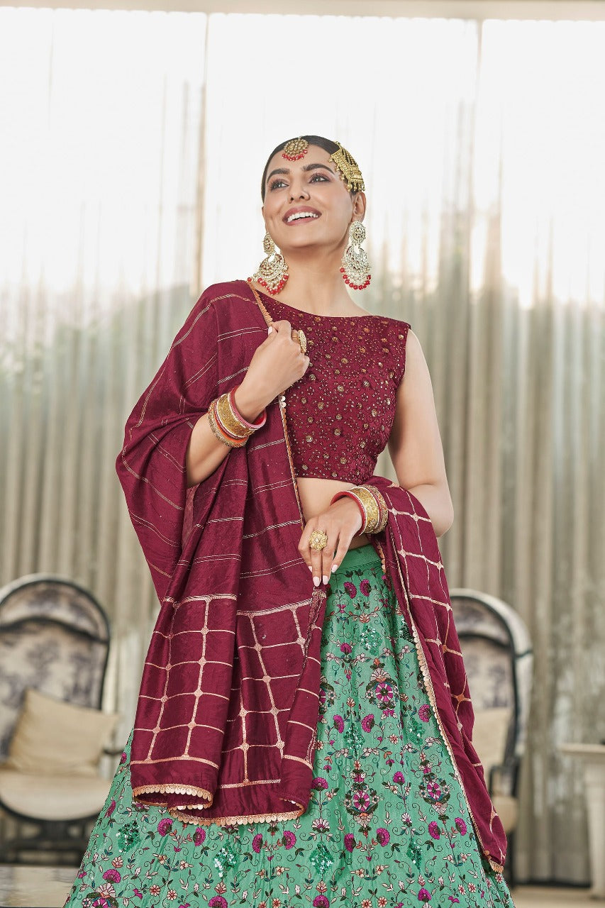 Lehenga for women