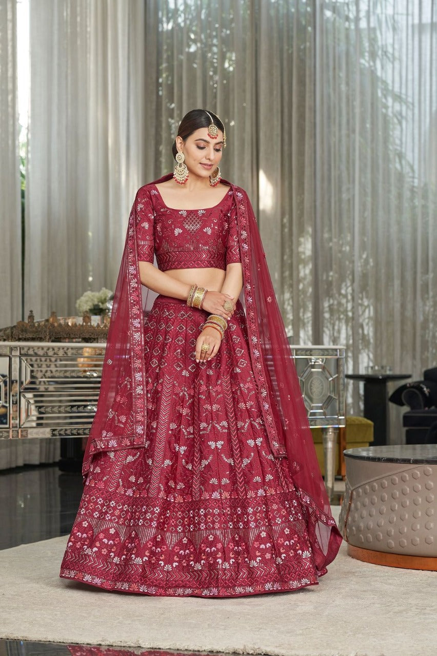 Lehenga for women