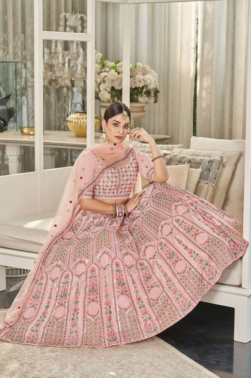 Lehenga for women