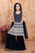 Aaradhna vol 28 Kid's wear Lehenga Anant Tex Exports Private Limited