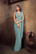 Ready to wear Saree Anantexports