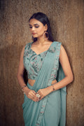 Ready to wear Saree Anantexports