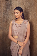 Ready to wear Saree Anantexports