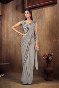 Ready to wear Saree Anantexports