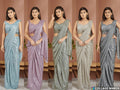 Ready to wear Saree Anantexports