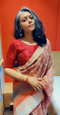 Readymade Reshma Mono Bnaglori Blouse Anantexports