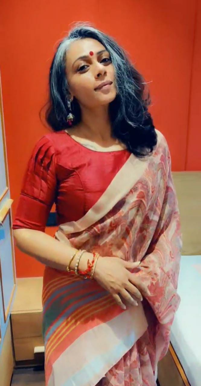 Readymade Reshma Mono Bnaglori Blouse Anantexports