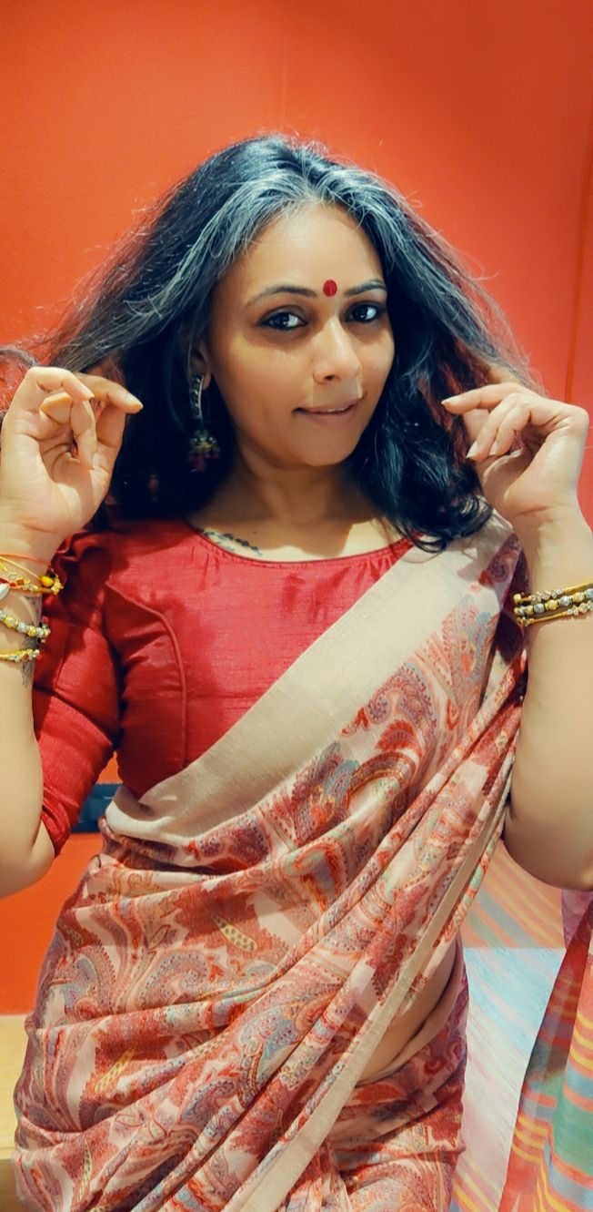 Readymade Reshma Mono Bnaglori Blouse Anantexports