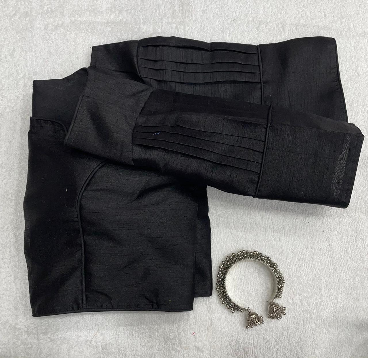 Readymade Reshma Mono Bnaglori Blouse Anantexports