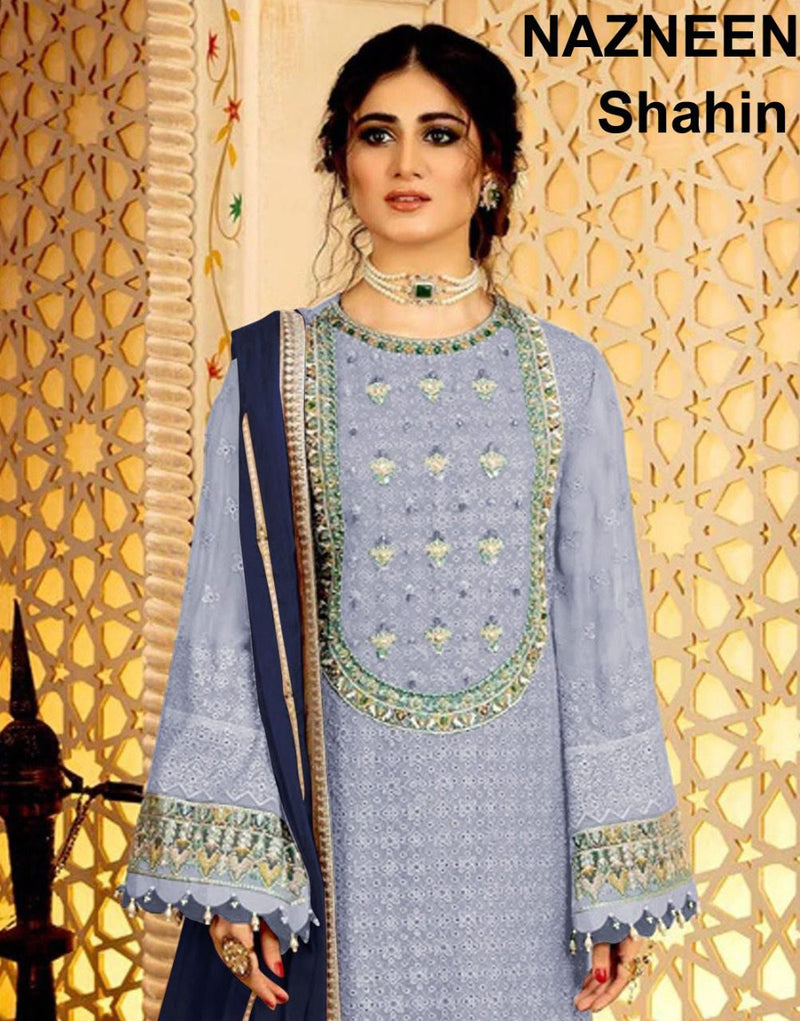 Nazneen Shahin 1178 Series Anantexports