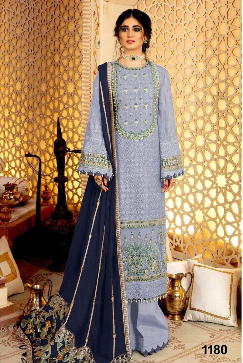 Nazneen Shahin 1178 Series Anantexports