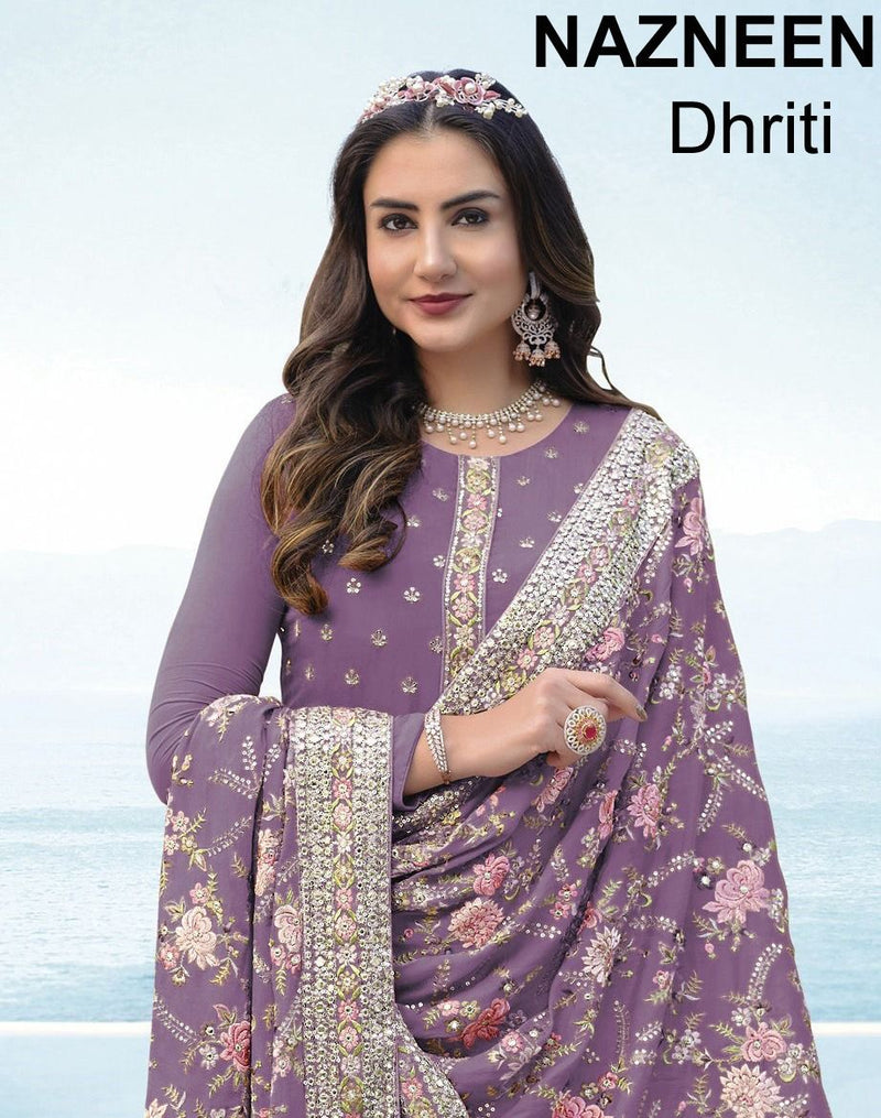 Nazneen Dhriti 1182 Series Anantexports