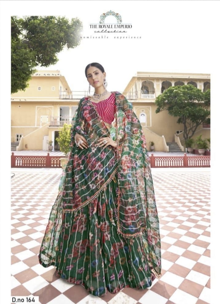 Shreematee Rosy 162 Series Anantexports