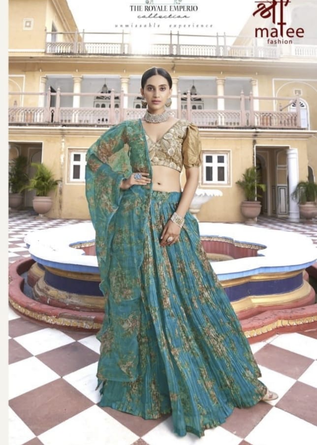 Shreematee Rosy 162 Series Anantexports