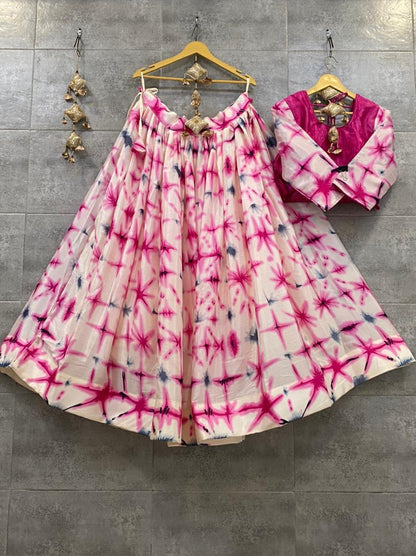 Chaniya Choli