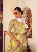 Rajpath Pure Allin Linen Saree Anantexports