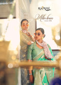 Rajpath Pure Allin Linen Saree Anantexports