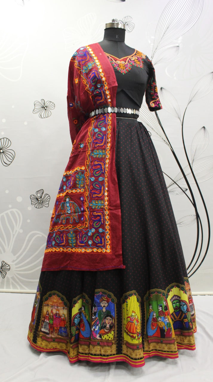 Navratri Collection Chaniya Choli Collection Raas Vol 5 Anantexports