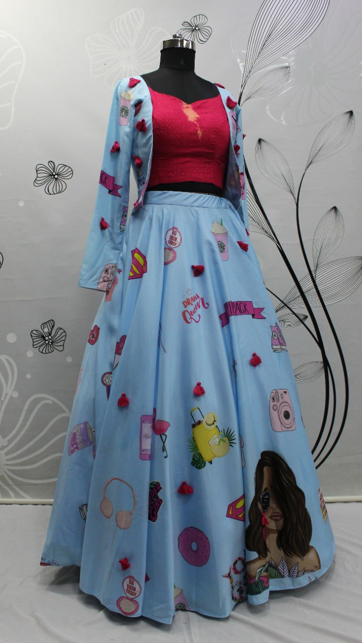 Navratri Collection Chaniya Choli Collection Raas Vol 5 Anantexports