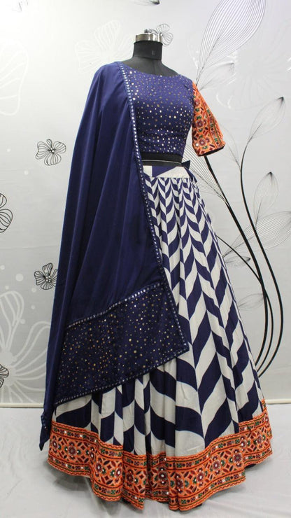 Navratri Collection Chaniya Choli Collection Raas Vol 5 Anantexports