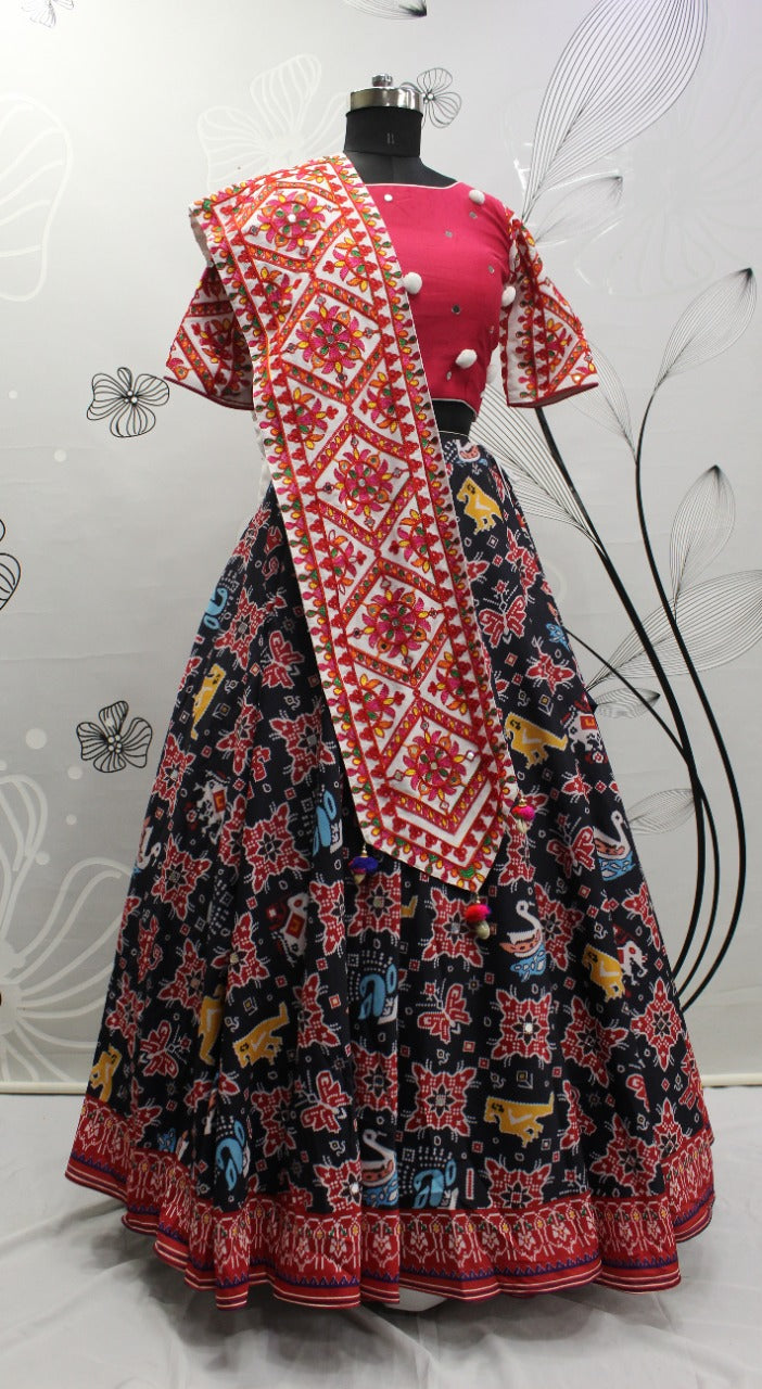 Navratri Collection Chaniya Choli Collection Raas Vol 5 Anantexports