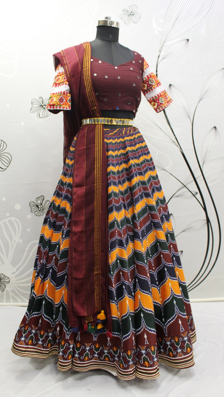 Navratri Collection Chaniya Choli Collection Raas Vol 5 Anantexports