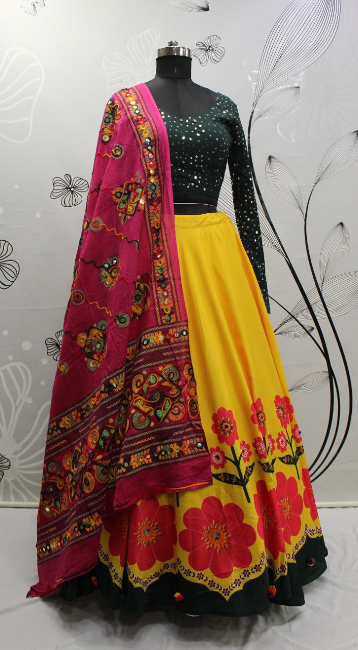 Navratri Collection Chaniya Choli Collection Raas Vol 5 Anantexports