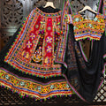 Navratri Traditional Lehenga Choli Anantexports