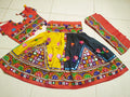 Kid's Navratri Lehenga Anantexports