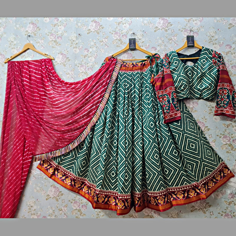 Navratri Lehenga Choli Anantexports