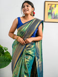 PURE KANJEEVARAM SILK SAREES Anantexports