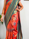PURE KANJEEVARAM SILK SAREES Anantexports