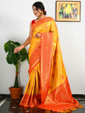 PURE KANJEEVARAM SILK SAREES Anantexports