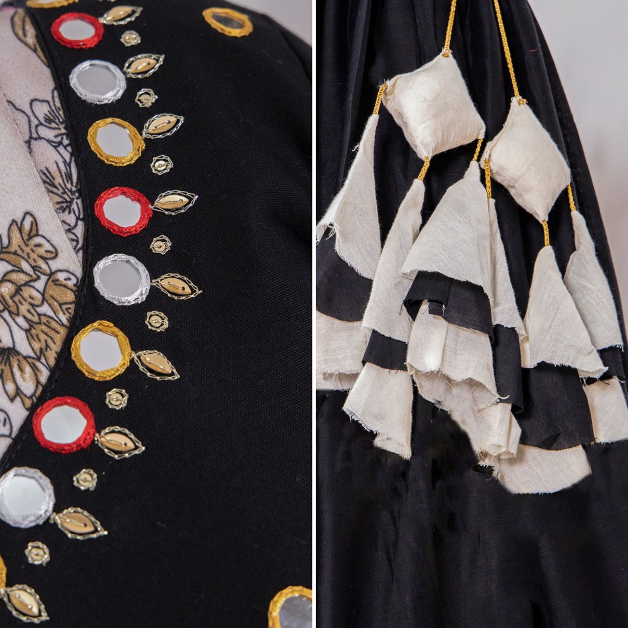 Traditional Navratri Lehenga Choli Anantexports