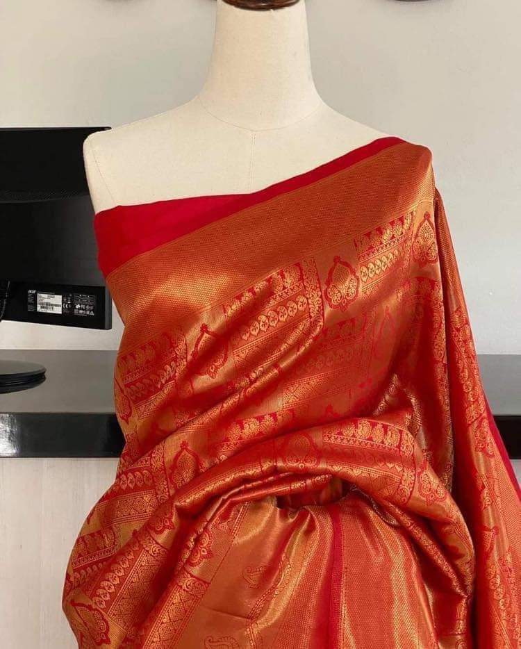 Partywear Kumbhi Silk Handloom Weaving Silk Anantexports