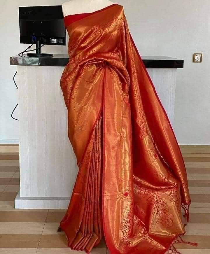 Partywear Kumbhi Silk Handloom Weaving Silk Anantexports