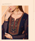 ALIZEH ZAIDA VOL-8 2032 Anant Tex Exports Private Limited