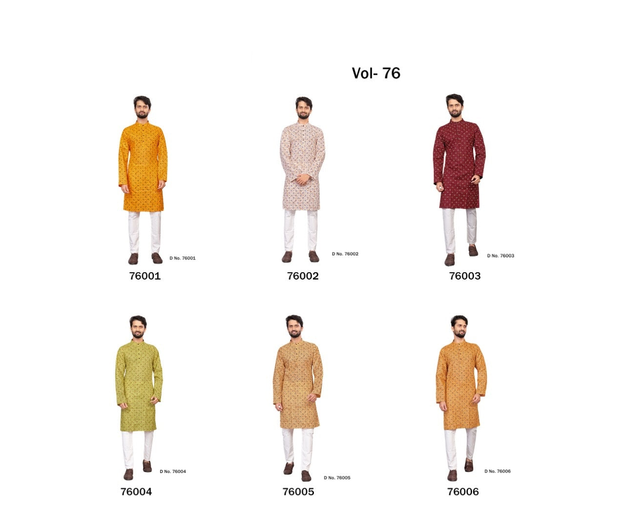 Readymade Festival Kurta Pajama Anantexports