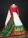 Traditional Navratri Lehenga Choli Anantexports