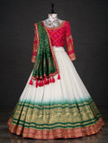 Traditional Navratri Lehenga Choli Anantexports